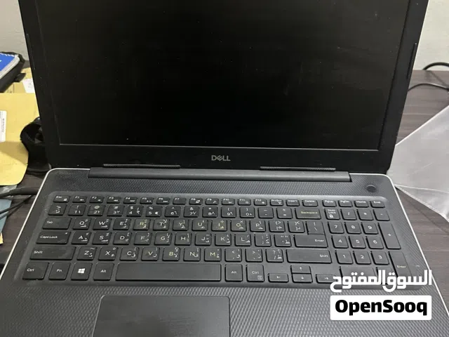 Dell Inspiron 3593 Core i7  8GB RAM  1TB HDD  4GB Graphics  15.6” FHD