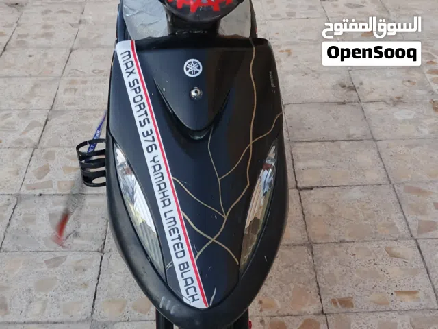 2006 ياماها NMAX