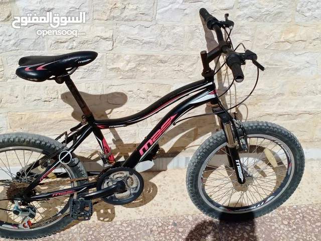 بسكليت امريكي