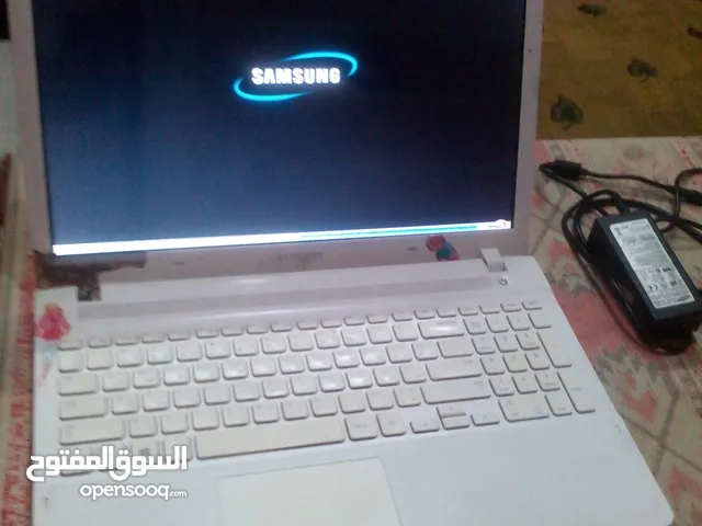 Windows Samsung for sale  in Cairo