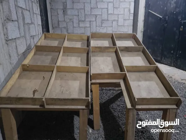 تخشيبة خضرة متكاملة بسطة