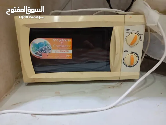 ميكرويف حالة جيدة جدا
