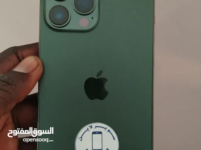 Apple iPhone 13 Pro Max 256 GB in Khartoum