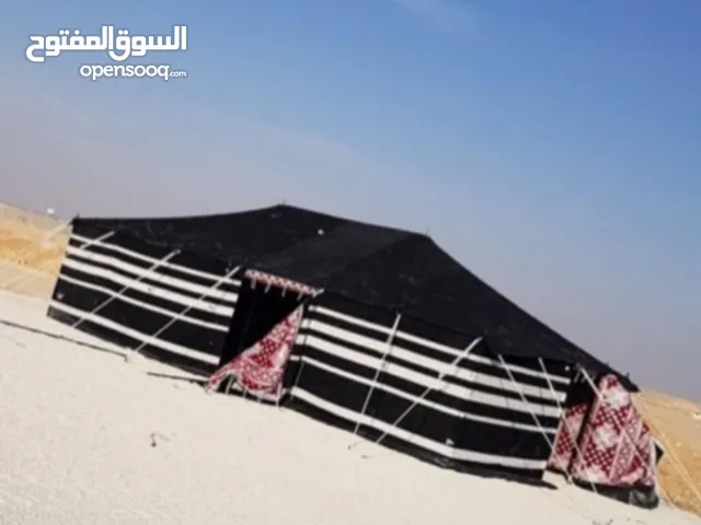 خيم شعر تراثيه  مساحة 8م×4م ويوجد مساحات أخرى حسب الطلب  خيم جديده لا يوجد مستعمله