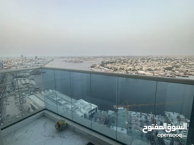 1500 ft² 2 Bedrooms Apartments for Rent in Ajman Al Rashidiya