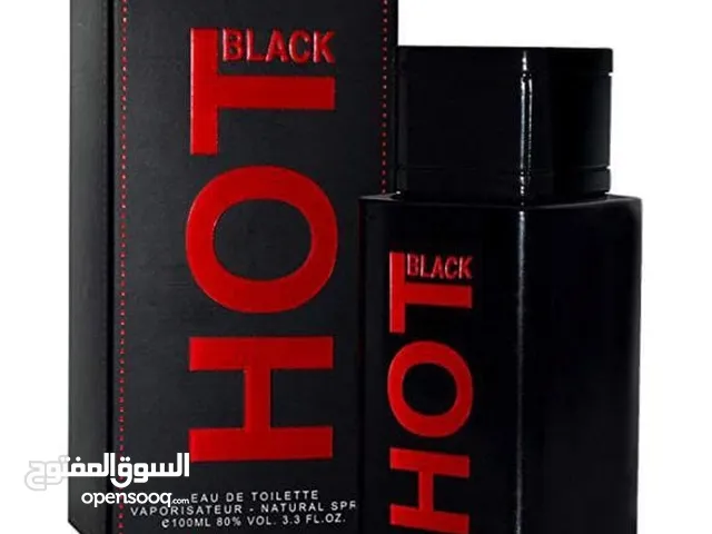 عطر هوت عنوان الاناقة و الترتيب رائحة فواحة