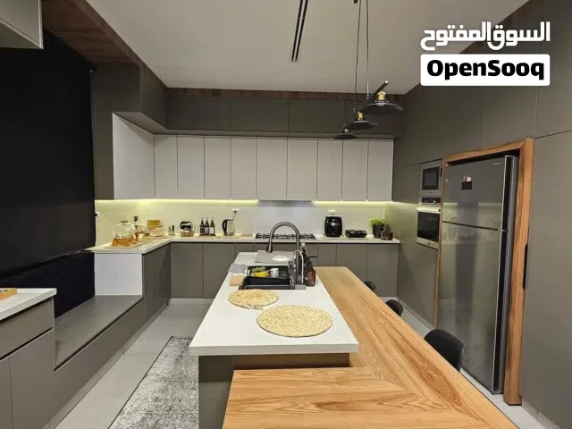 تفصيل رخام صناعي لطولات السفره واسطح المطابخ والكونترات اجواد انواع الرخام الصناعي الصلد