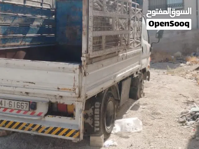 كاش او اقساط هيونداي 2003