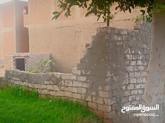 Mixed Use Land for Sale in Qalubia Qanater al-Khairia