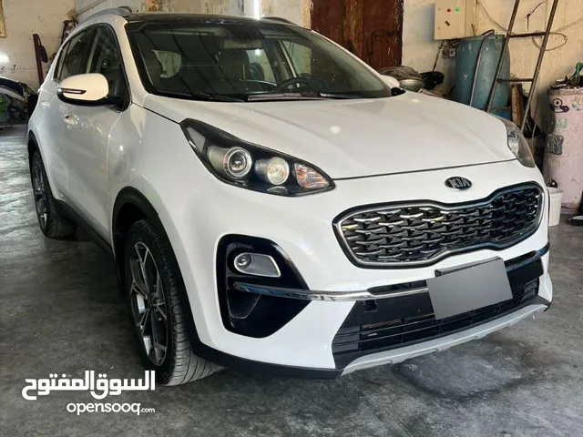 كيا سبورنج 2019