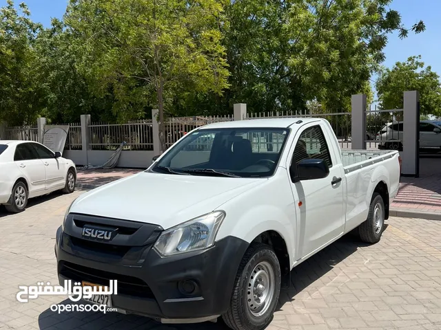 Isuzu D-Max 2017 in Northern Governorate
