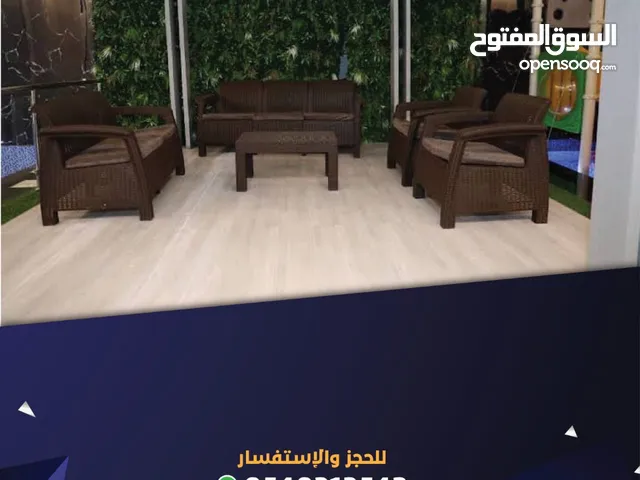 4 Bedrooms Chalet for Rent in Dammam Al Fursan