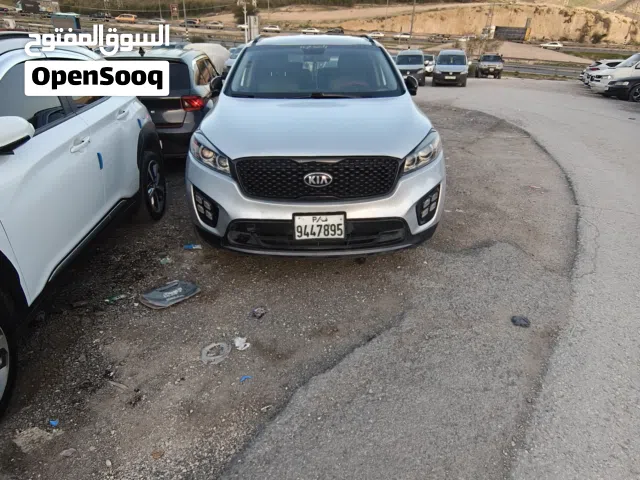 كيا سورينتو