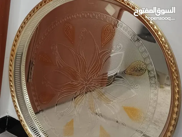 صينة عشاء نحاس الاصلي