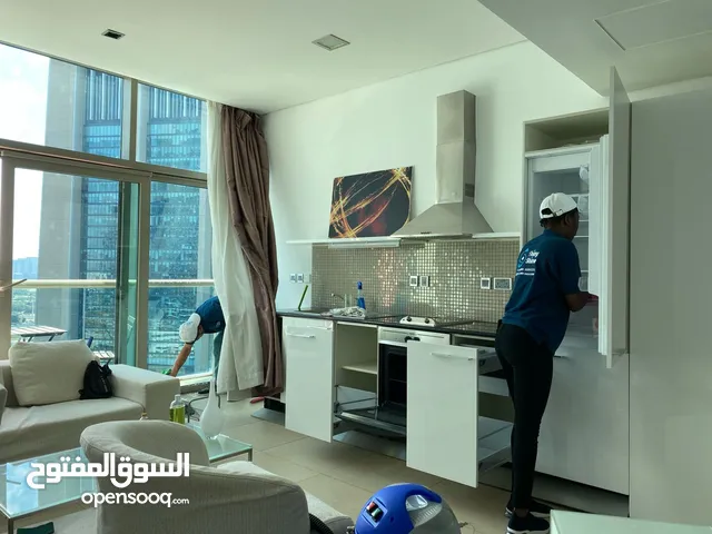 شركة تنظيف في دبي للبيع او لضمان