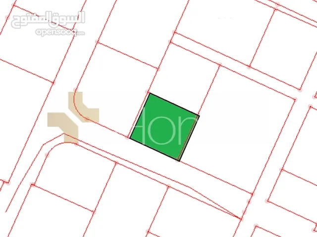 Residential Land for Sale in Amman Abdali