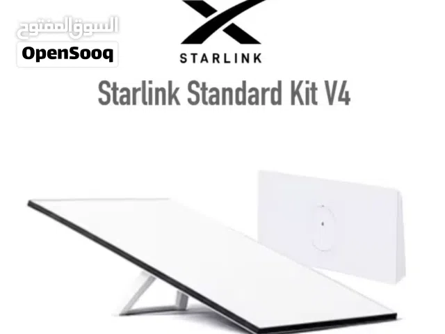 STARLINK V4 AVAILABLE STOCK