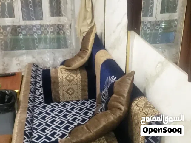 40 m2 Studio Apartments for Rent in Sana'a Asbahi