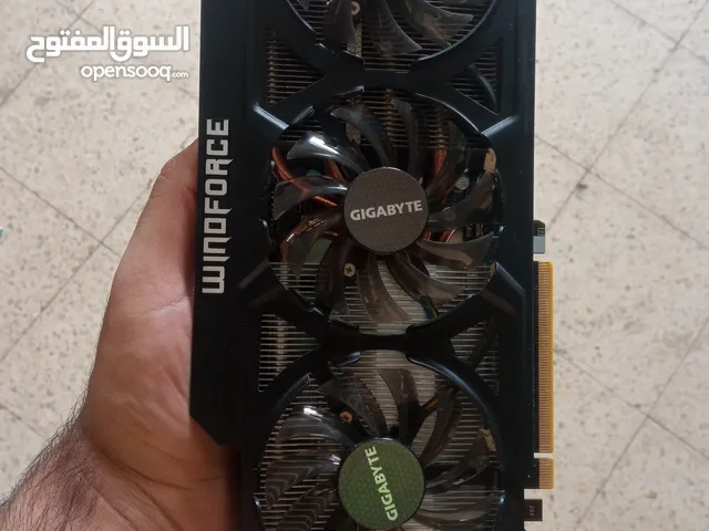  Graphics Card for sale  in Bethlehem