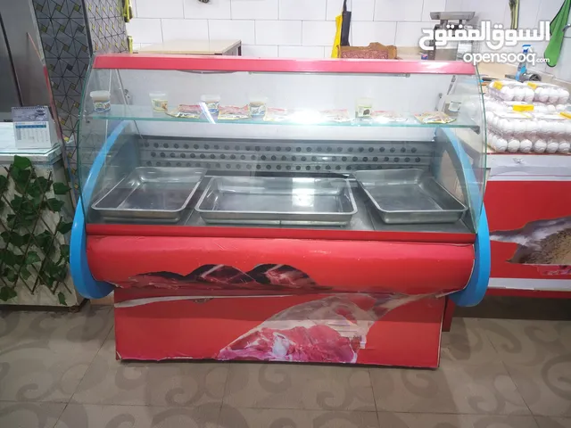 تعديل عدد 2 ثلاجات عرض 2000 دل للواحدة