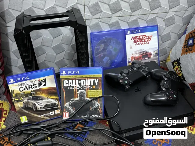 PlayStation 4 PlayStation for sale in Muscat