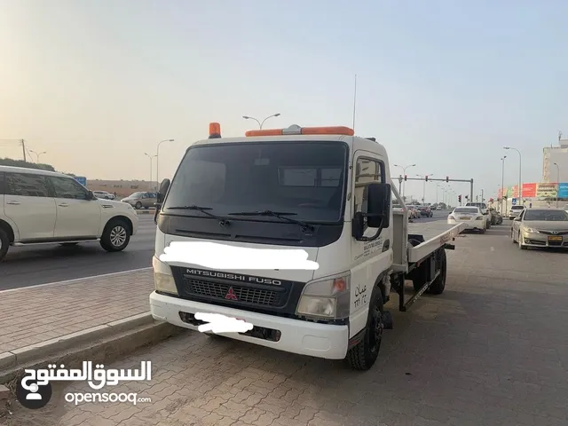 Flatbed Isuzu 2019 in Muscat