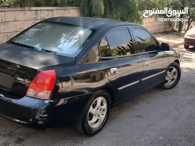 افانتي XD 2003