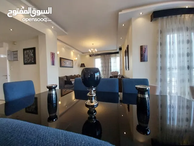 Apartment for sale in abdoun ( Property 36600 )-174782737