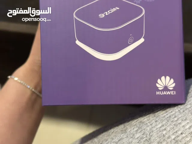 Zain HUAWEI