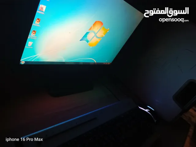 Windows Dell  Computers  for sale  in Zarqa