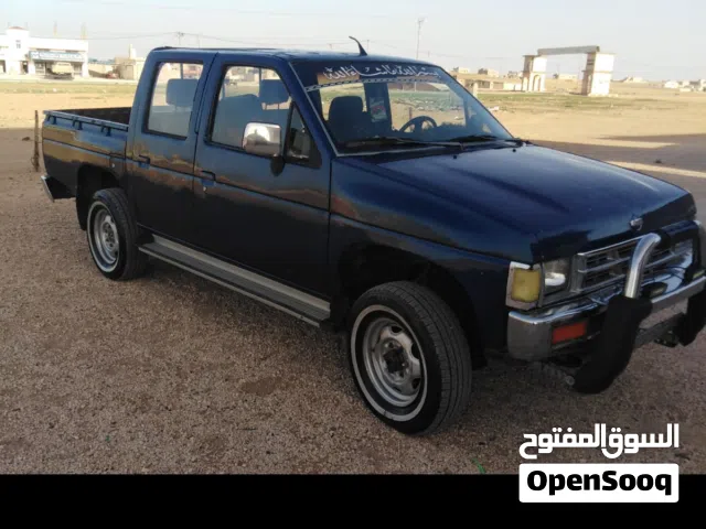 1994 Nissan Datsun