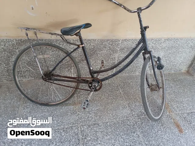 دراجات هوائيه للبيع او البدل بسكوتر كهربائي