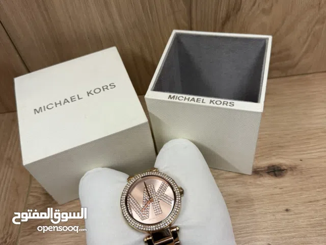 MICHAEL KORS
