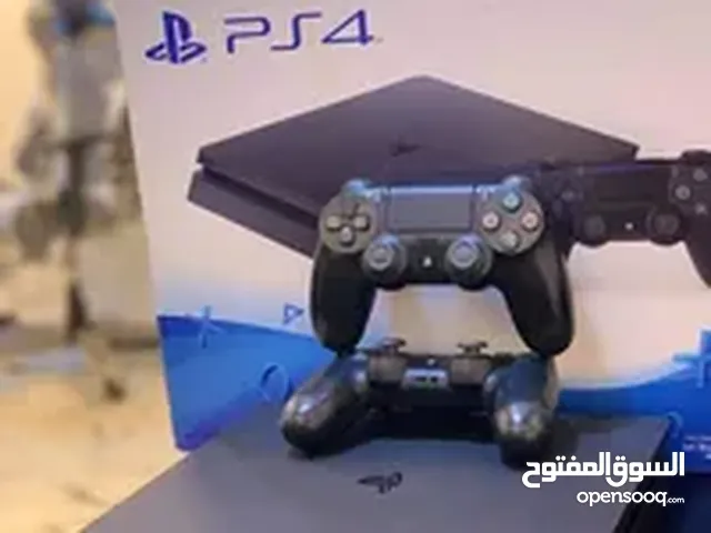 PlayStation 4 PlayStation for sale in Baghdad