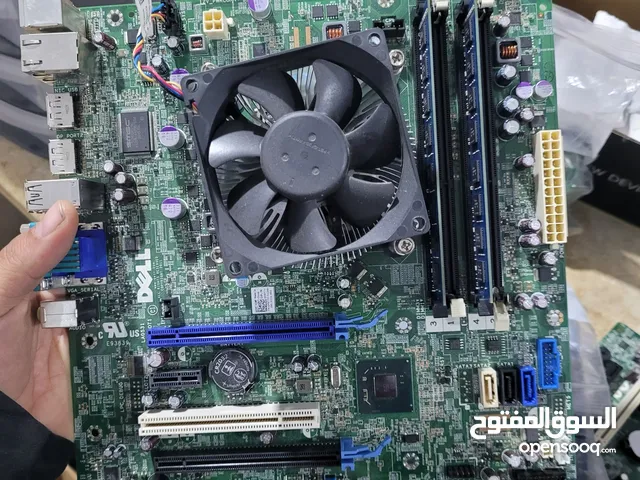  Motherboard for sale  in Tripoli