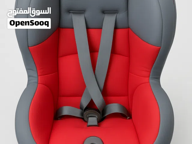 كار سيت مرحلتين يصلح لحد 5 سنين