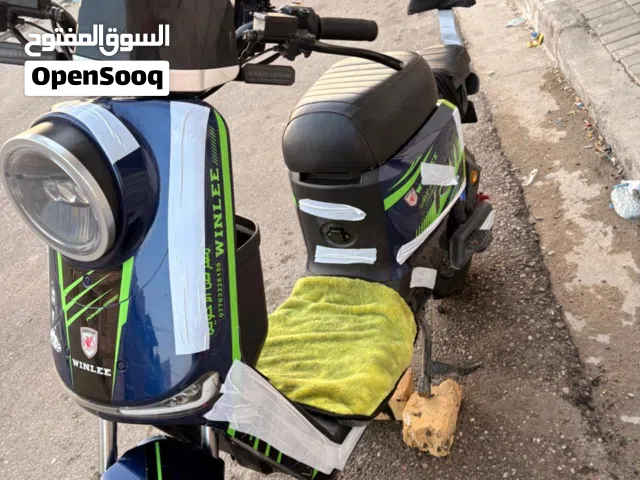 دراجه شحن 11 T