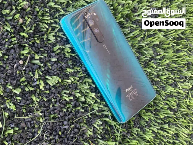 Xiaomi Redmi Note 8 Pro 128 GB in Tripoli
