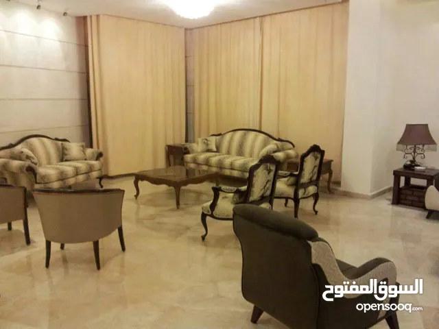 1200m2 5 Bedrooms Villa for Rent in Amman Khalda