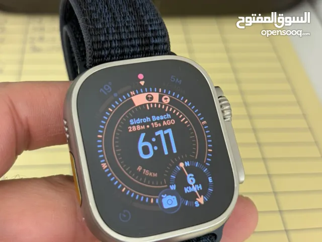 Apple watch ULTRA 2