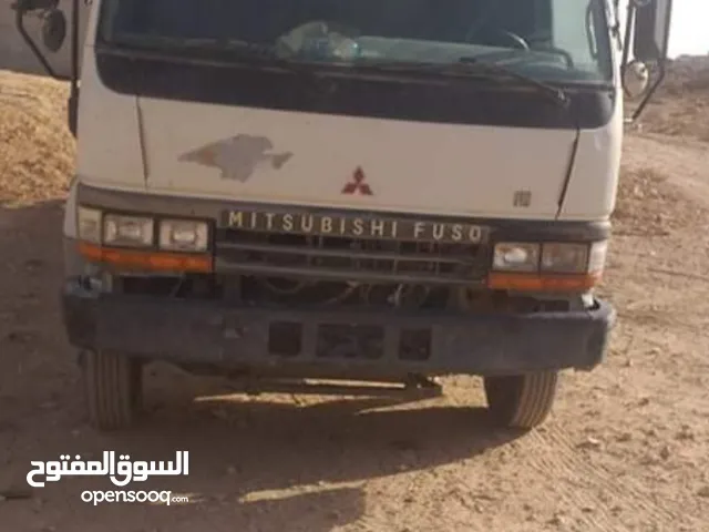 Mitsubishi Canter Cars for Sale in Libya : Best Prices : All Canter Models  : New & Used