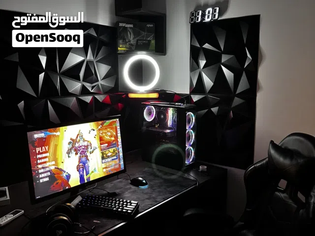 تجميعة استعمال العاب فقط