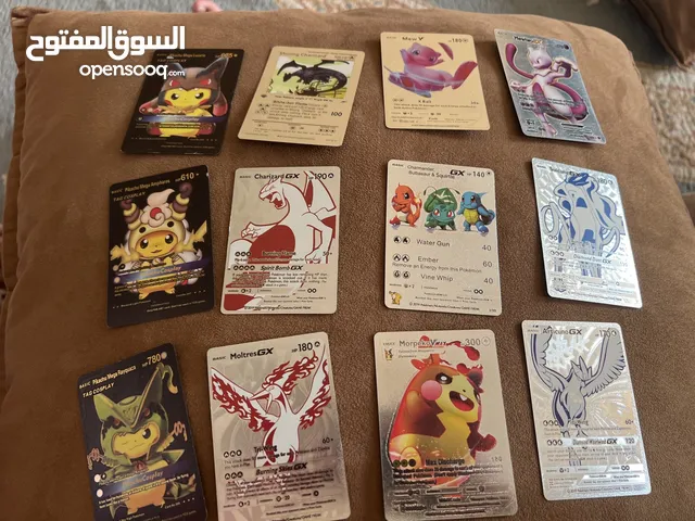 بيكيمون اسود و فضي