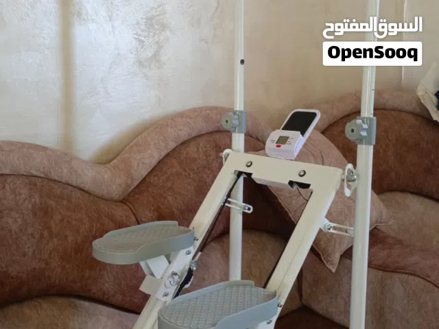 جهاز رياضه فخم جدا جدا وسعر مغري