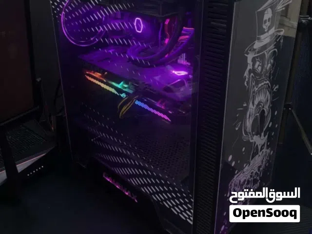 بكج كامل dma + pc