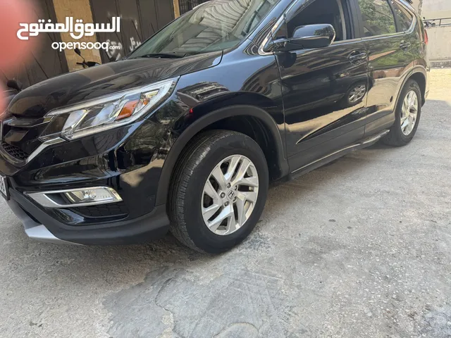 Crv 2015 LX MFAWAL FOR SALE