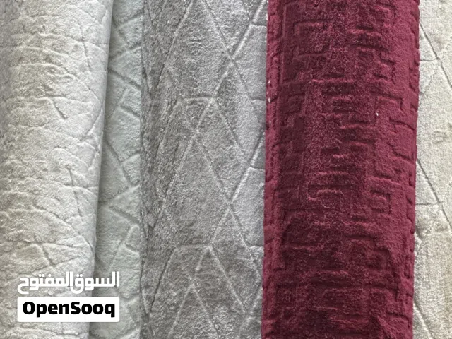 Brand new luxury model carpet