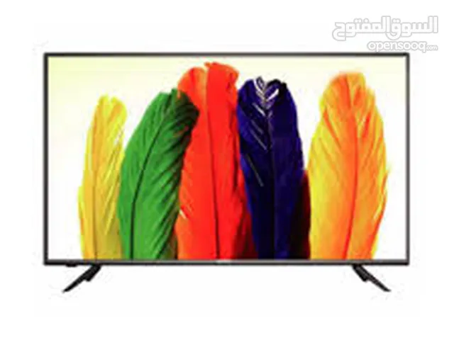 Magic LED 43 inch TV in Zarqa
