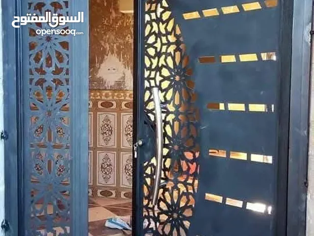 أبواب وشبابيك وقريلات