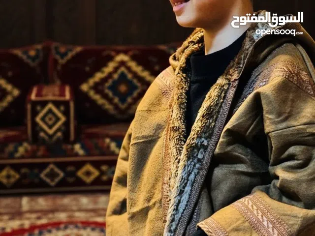 Boys Other in Baghdad